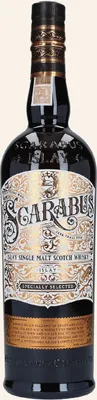 Produktbild von Scarabus Islay Single Malt + Box 700ml 46% Vol.