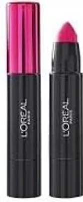 Produktbild von L'Oreal Infaillible Sexy Balm 202 Adrenaline