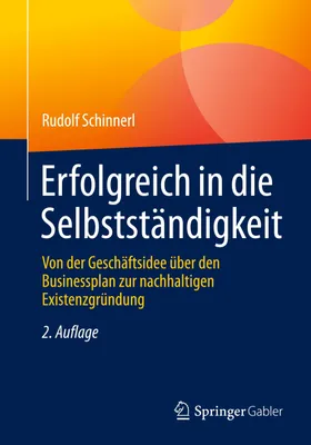 Produktbild von Erfolgreich in die Selbstständigkeit