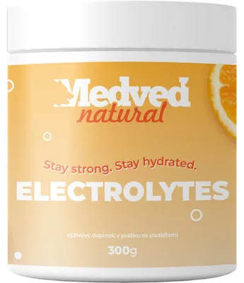 Obrázok produktu pre Electrolytes - 300g
