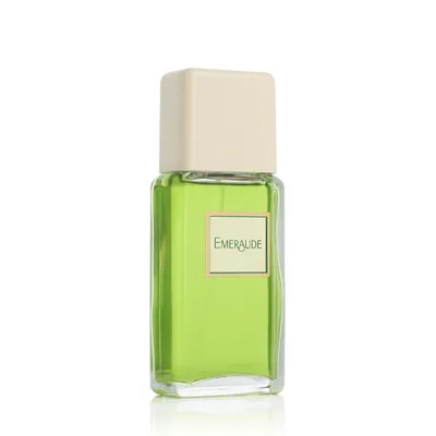 Produktbild von Coty Emeraude Eau de Cologne 75 ml (woman)