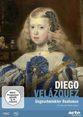 Produktbild von Diego Velázquez - Ungeschminkter Realismus