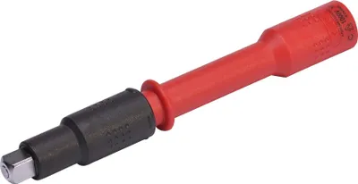 Produktbild von SW-Stahl 05923L-150 Verlängerung, 3/8", 150 mm, VDE