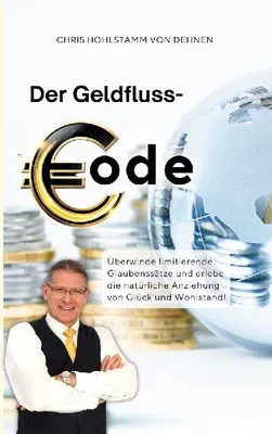 Produktbild von Der Geldfluss-Code