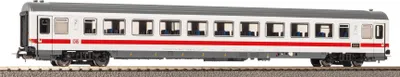 Zdjęcie produktu dla PIKO 58843 H0 Wagon pasażerski Bpmz 284 2. klasy DB AG 2