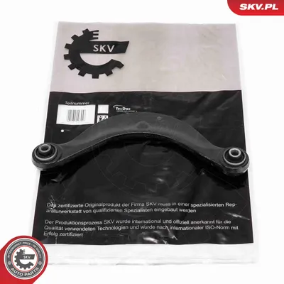 Produktbild von ESEN SKV 69SKV828 Querlenker Hinten Rechts für MAZDA 6 Kombi (GH)