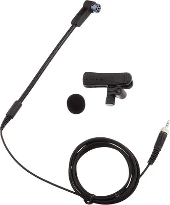 Obrázok produktu pre Sennheiser E908 B EW