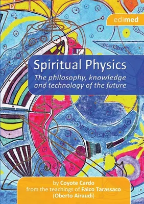 Produktbild von Spiritual Physics