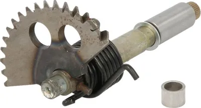 Produktbild von INPARTS IP000485 Anlasser-Ritzel