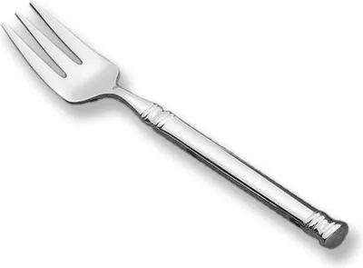 Produktbild von 12x Kuchengabel Grace 18/10 Besteck, Besteckset
