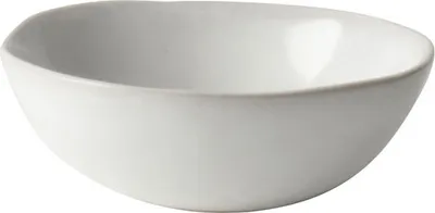 Produktbild von Dutch Rose Amsterdam Rose Amsterdam Organic Schälchen weiss 8 x 3 cm