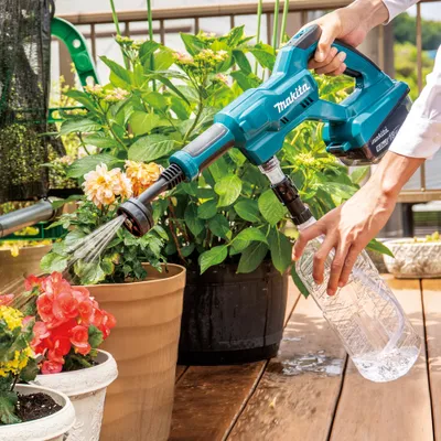 Produktbild von Makita Lx00000004 Adapter Durchsichtig Durchsichtig One Size