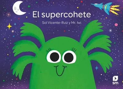 Produktbild von El supercohete