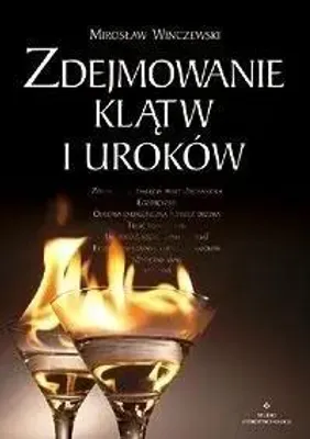 Immagine prodotto di Rimozione di maledizioni e sortilegi - Mirosław Winczewski