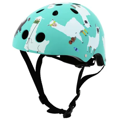 Obrázek produktu pro Dětská přilba Hornit Llama M 53-58cm LLM921