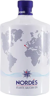 Produktbild von Nordés Atlantic Galician Gin