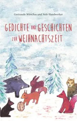 Obrázek produktu pro Gedichte und Geschichten zur Weihnachtszeit