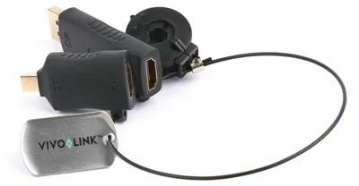 Imagen del producto de Vivolink PROADRING1, , Individual, Macho, Hembra, Directo, Directo