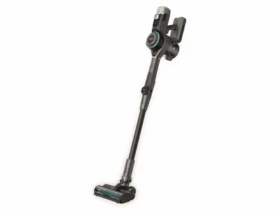 Image de Aspirateur à main 6973931310057, 400 W, 0,6 litre, 75 décibels, gris