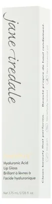 Produktbild von Jane Iredale HydroPure Hyaluronic Lip Gloss Summer Peach (3,75 ml)