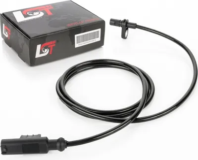 Produktbild von ABS Sensor Raddrehzahlregler hinten links rechts 5801279032 für IVECO DAILY