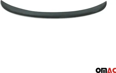 Produktbild von Heckspoiler Heckflügel Hecklippe für BMW 3er E90 Limo 2004-2011 ABS Lackierbar
