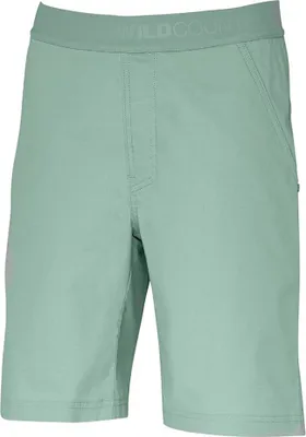 Produktbild von Wildcountry Session Kurze Hose Blau L Mann Blau L