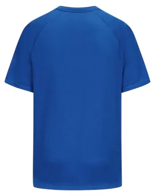 Immagine prodotto di Everlast - T-shirt da uomo, modello GT30758 (taglia M), colore blu reale