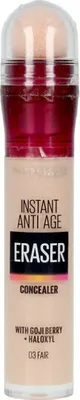 Image de Maybelline New York Instant Age Rewind Treatment Concealer 03 Fair 6,8ml