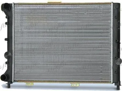 Produktbild von FRIGAIR 0113.3006 Kühler Wasserkühler Motorkühler für ALFA ROMEO 156 (932) 156 Sportwagon (932)