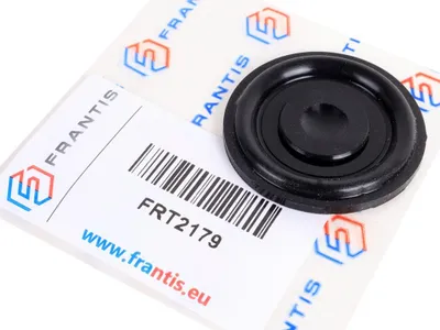 Imagen del producto de Kit De Reparación De Ventilmembrana 1.5 Bluehdi