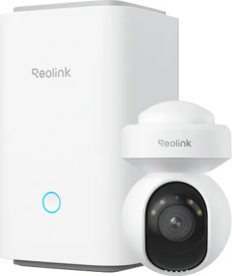 Obrázok produktu pre Reolink Hub 1 + E Series E540 WiFi-Outdoor
