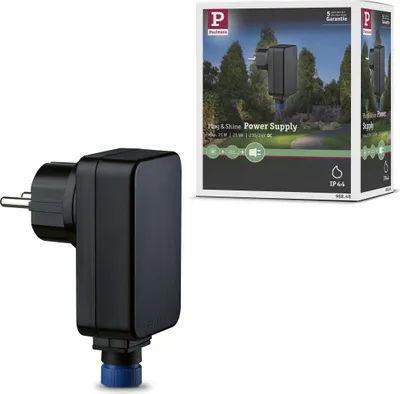Zdjęcie produktu dla Paulmann Plug & Shine Einspeisung