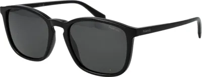 Obrázek produktu pro Pánské polarizační sluneční brýle Polaroid PLD 4139/S 807/M9