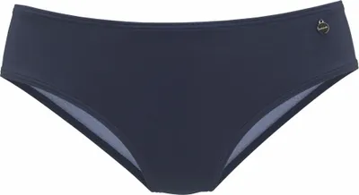 Produktbild von LASCANA Bikini-Hose Merilyn marine Größe 44