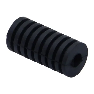 Obrázek produktu pro Gumová objímka pedálu řazení 40mm Yamaha FS1 Chappy 50