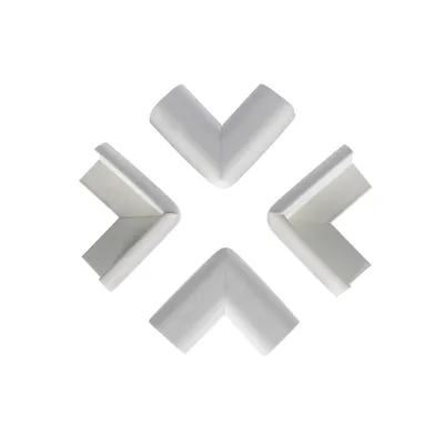 Obrázek produktu pro ZOPA Pěnová ochrana rohů 4ks M, off white