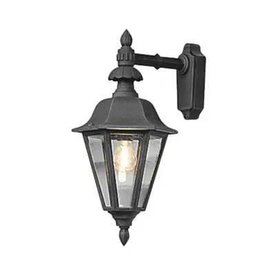 Obrázek produktu pro Konstsmide 483-750, 1 žárovek, IP23, Černá