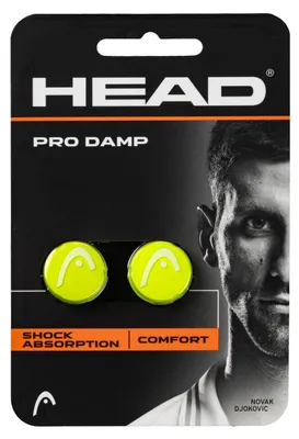 Productafbeelding van HEAD Pro Damp tennisdempers