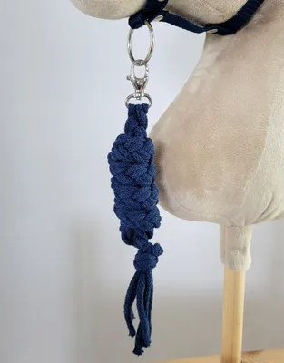 Image de Hobby Horse Seilleine - Bleu marine