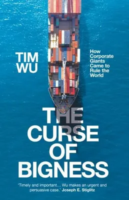 Produktbild von Curse Of Bigness – Lingua: Inglese