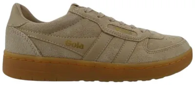 Produktbild von Gola Hawk Suede 86 Bone/Gum Größe EU 42