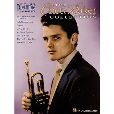 Produktbild von The Chet Baker Collection