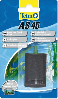 Image de Tetratec AS 45 Pierre aérateur