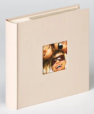 Produktbild von Walther, ME-110-C,Memo-Album Fun sand, 200 F. 10X15