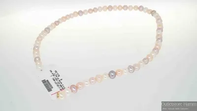 Produktbild von Perlen-Kette 6-201119-001 SWZP