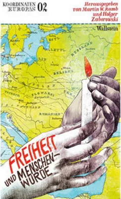 Produktbild von Freiheit und Menschenwürde