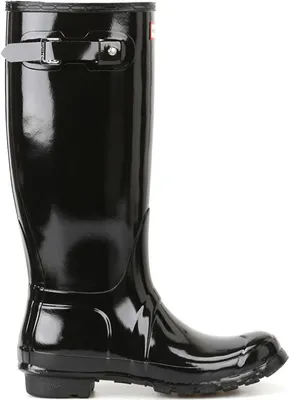 Immagine prodotto di Scarpe Hunter Orginal Tall Gloss, WFT1000RGLBLK, dimensioni: 42.0