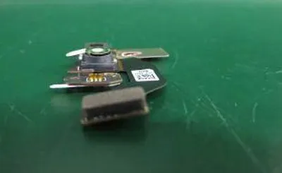 Immagine prodotto di Dell ASSY CMRA 5M FRT 5285 (CDXP9)