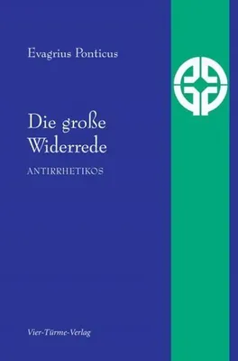 Obrázok produktu pre Die große Widerrede